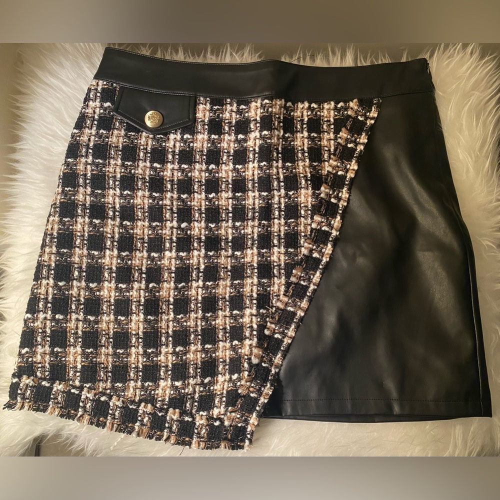 NWT River Island Mini Skirt